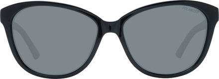 Skechers Zonnebril SE6264 05D 57 Zwart - One Size