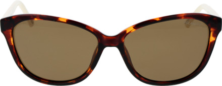 Skechers Zonnebril SE6264 52H 57 - maat Bruin