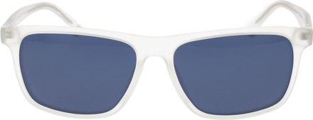 Skechers Zonnebril SE6268 26D 56 Wit - One Size