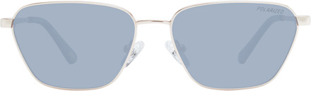 Skechers Zonnebril SE6272 32D 55 Roségoud - One Size