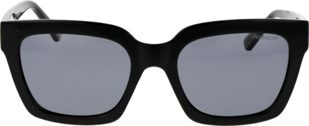 Skechers Zonnebril SE6274 01D 54 Zwart