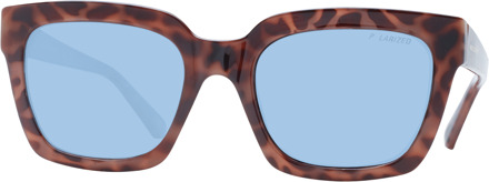 Skechers Zonnebril SE6274 53H 54 - maat Bruin