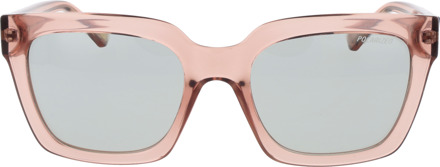 Skechers Zonnebril SE6274 72D 54 - maat Rosé