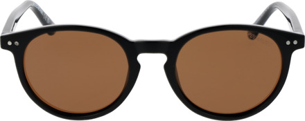 Skechers Zonnebril SE6275 01H 48 Zwart