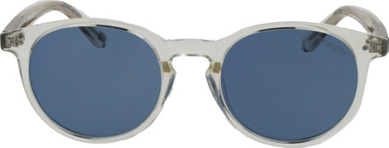 Skechers Zonnebril SE6275 26D 48 Transparant