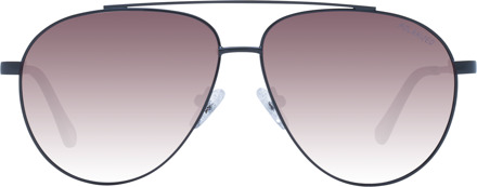 Skechers Zonnebril SE6276 01H 58 Zwart