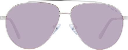 Skechers Zonnebril SE6276 32H 58 Goud