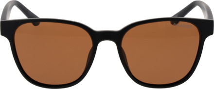 Skechers Zonnebril SE6277 01H 50 - maat Zwart