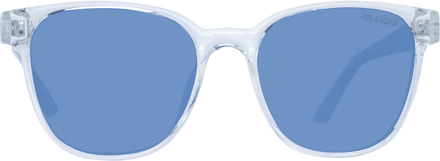 Skechers Zonnebril SE6277 26D 50 Wit - One Size