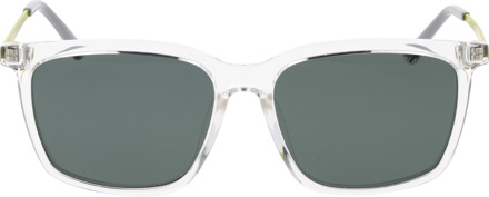 Skechers Zonnebril SE6282 26R 53 Transparant - One Size