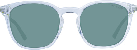 Skechers Zonnebril SE6283 26R 50 Wit