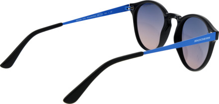 Skechers Zonnebril SE6284 01D 48 Zwart