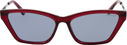 Skechers Zonnebril SE6286 75D 56 Paars