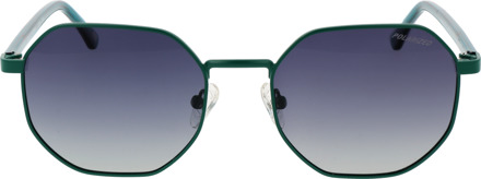 Skechers Zonnebril SE6288 87D 54 Groen - One Size