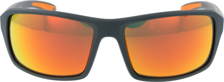 Skechers Zonnebril SE6289 20U 61 Grijs