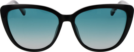 Skechers Zonnebril SE6294 01D 55 - maat Zwart