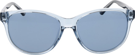 Skechers Zonnebril SE6296 90D 55 Blauw