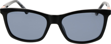 Skechers Zonnebril SE6360 01D 54 Zwart