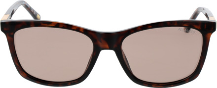 Skechers Zonnebril SE6360 52H 54 Bruin