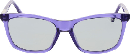 Skechers Zonnebril SE6360 81D 54 Paars