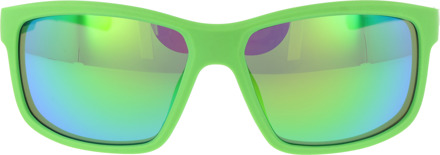 Skechers Zonnebril SE6363 94Q 60 Groen - One Size