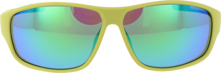 Skechers Zonnebril SE6364 40Q 65 Geel