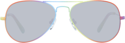 Skechers Zonnebril SE9069 77X 55 Veelkleurig