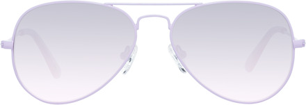 Skechers Zonnebril SE9069 78B 55 - maat Paars