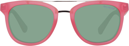 Skechers Zonnebril SE9079 72D 48 Roze