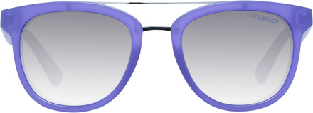 Skechers Zonnebril SE9079 82D 48 - maat Paars