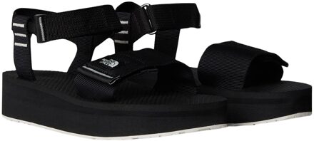 Skeena Platform Sandalen Dames - 39