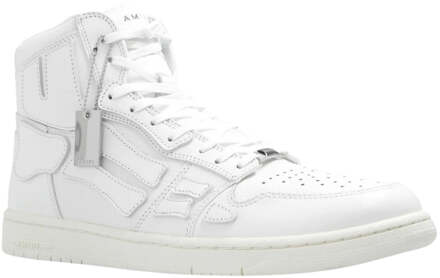 Skel Top hoge witte sneakers - EU 40.5 / UK 7