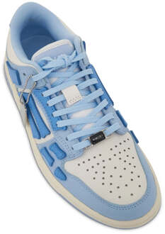 Skel Top lage blauwe sneakers - maat EU 39/ UK 6
