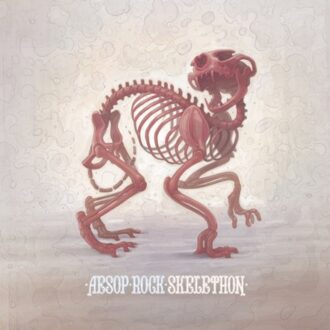 Skelethon -10 Year Anniversary- - Aesop Rock