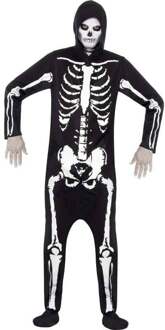 Skeleton Costume