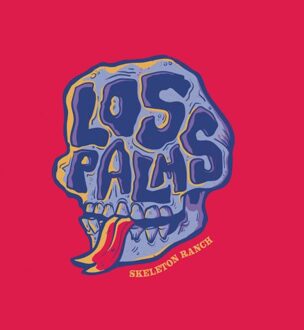 Skeleton Ranch - Los Palms