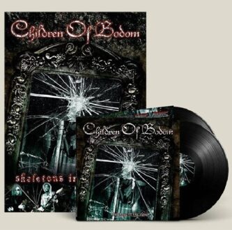 Skeletons In The Closet - Children Of Bodom