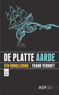 SKEPP: De platte aarde - Frank Verhoft - 000