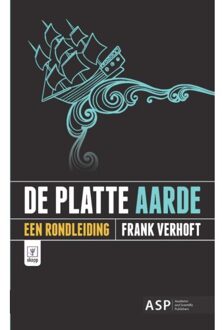 SKEPP: De platte aarde - Frank Verhoft - 000