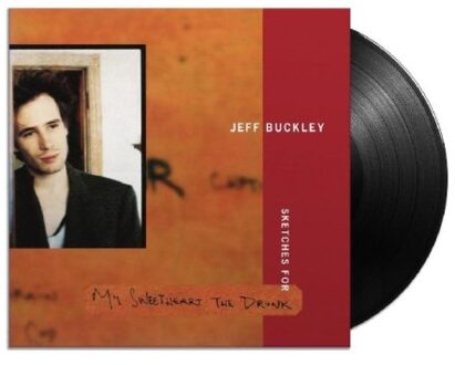 Sketches For My Sweetheart The Drunk (LP)