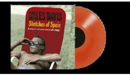 Sketches - Miles Davis