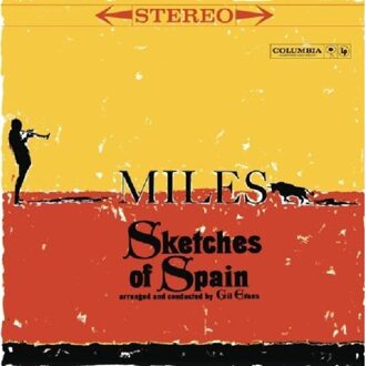 Sketches Of Spain (LP)