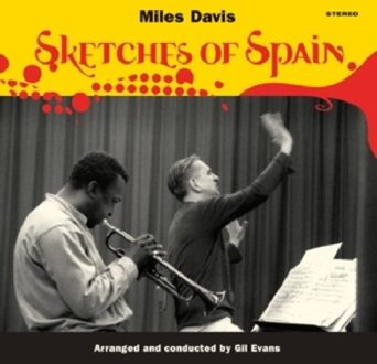 Sketches Of Spain (LP)