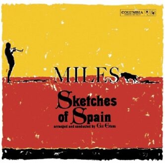 Sketches Of Spain