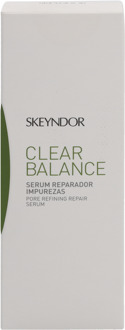 Skeyndor Clear Balance - Pore Refining Repair Serum - 50 ml