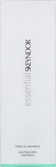 Skeyndor Essential - Skin Tonic With Hamamelis - 250 ml