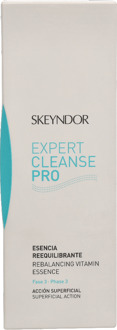 Skeyndor Expert Cleanse Pro Rebalancing Vitamin Essence200 ml.
