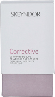 Skeyndor Global Lift - Lift Definition Eye Contour Cream - 15 ml