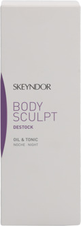Skeyndor Oil & Tonic - Night150 ml.
