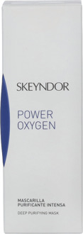 Skeyndor Power Oxygen Deep Purifying Mask50 ml.